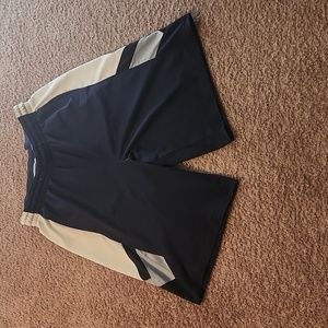 Nike Dri-Fit Basketball Shorts